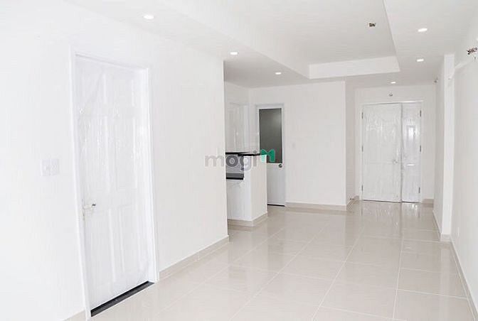 Hình ảnh CH Melody Residence, DT 70m2, 2PN, NT cơ bản, giá 10.5tr/tháng.