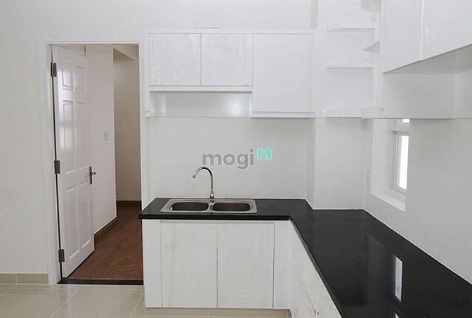 Hình ảnh CH Melody Residence, DT 70m2, 2PN, NT cơ bản, giá 10.5tr/tháng.