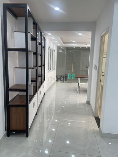 Hình ảnh VP Cho thuê Quận 7, diện tích 74m2