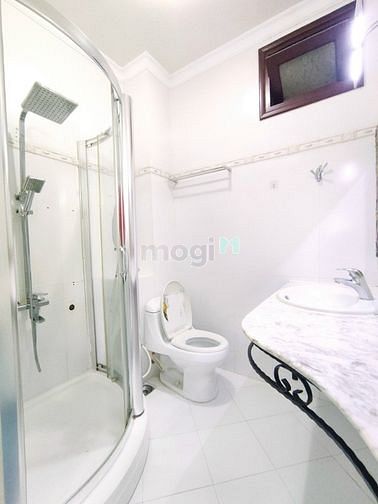 Hình ảnh Căn Hộ 1PN đường Cách Mạng Tháng 8 Quận 3