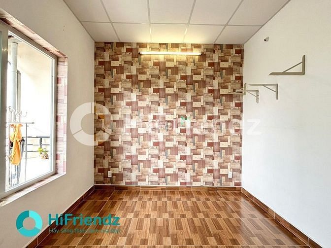 Hình ảnh SALE 5% - Mb6623 nạp rút nhanh chóng mini có máy lạnh, an ninh, ngay ban công Lò Gốm, Q6
