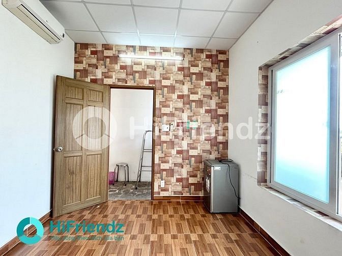 Hình ảnh SALE 5% - Mb6623 nạp rút nhanh chóng mini có máy lạnh, an ninh, ngay ban công Lò Gốm, Q6