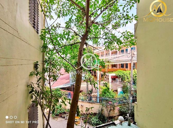 Hình ảnh 💥Cho thuê STUDIO Bancol cửa sổ lớn_ngay Vạn Kiếp_Bình Thạnh 💥