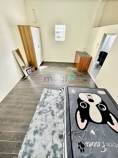 Hình ảnh CHDV giá rẻ đường Tân Trụ gần đại học Công Thương