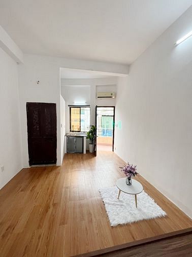 Hình ảnh Studio View Ban Công Ngắm Sài Gòn Ngay Quận 5 - HF
