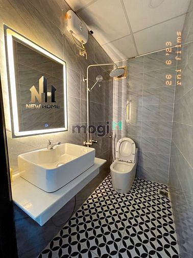 Hình ảnh 🚨CHDV 2PN Full NT💥Free xe💥Gần ĐH UEH_ĐHYD_Vạn Hạnh Mall_chợ An Đông