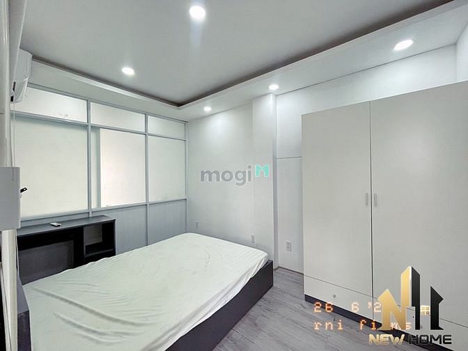 Hình ảnh 🚨CHDV 2PN Full NT💥Free xe💥Gần ĐH UEH_ĐHYD_Vạn Hạnh Mall_chợ An Đông