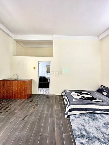 Hình ảnh CHDV giá rẻ đường Tân Trụ gần đại học Công Thương