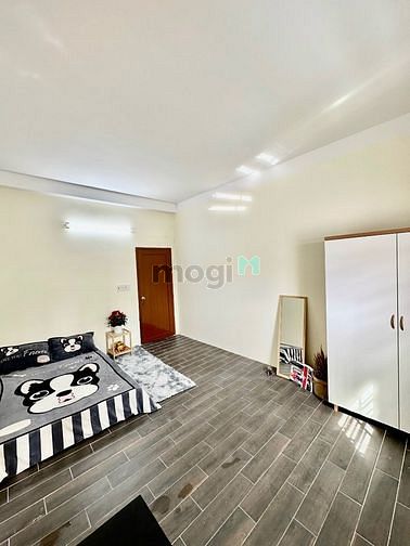 Hình ảnh CHDV giá rẻ đường Tân Trụ gần đại học Công Thương