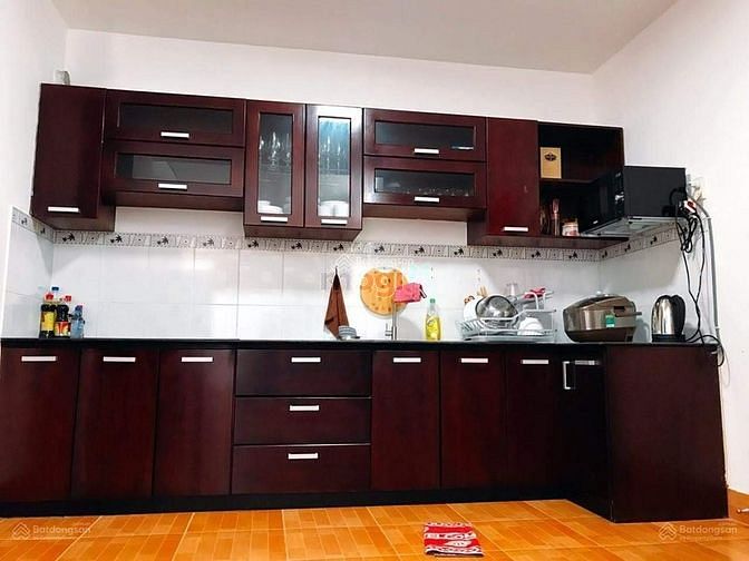 Hình ảnh ĐẸP XUẤT SẮC CH Peridot Building Q8 71m2 Chỉ 1 tỷ 2PN