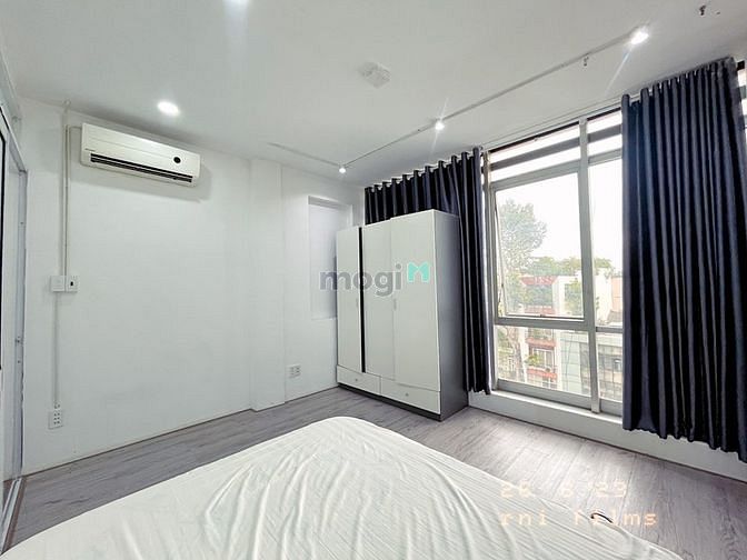 Hình ảnh 🚨CHDV 2PN Full NT💥Free xe💥Gần ĐH UEH_ĐHYD_Vạn Hạnh Mall_chợ An Đông