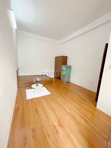 Hình ảnh Studio View Ban Công Ngắm Sài Gòn Ngay Quận 5 - HF