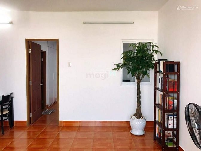 Hình ảnh ĐẸP XUẤT SẮC CH Peridot Building Q8 71m2 Chỉ 1 tỷ 2PN