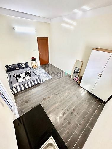 Hình ảnh CHDV giá rẻ đường Tân Trụ gần đại học Công Thương