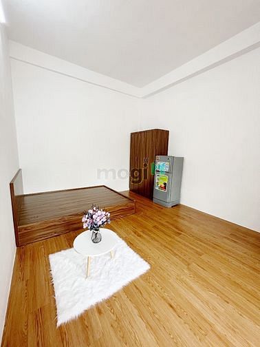 Hình ảnh Studio View Ban Công Ngắm Sài Gòn Ngay Quận 5 - HF