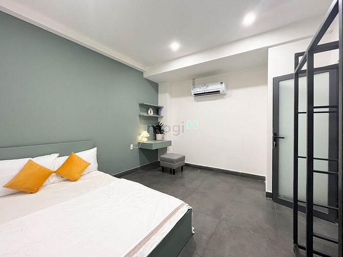 Hình ảnh 🔥 CHDV Dạng 1pn sát vách BV 175 - CV Gia Định - Khu Sân bay