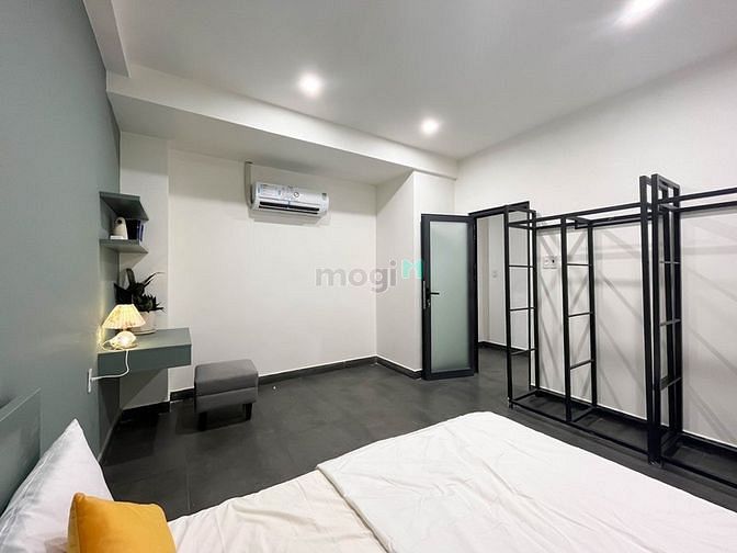 Hình ảnh 🔥 CHDV Dạng 1pn sát vách BV 175 - CV Gia Định - Khu Sân bay