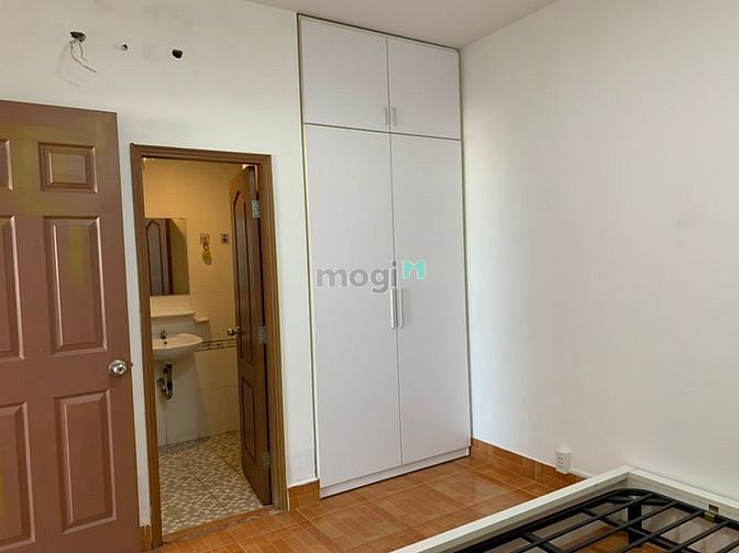 Hình ảnh ĐẸP XUẤT SẮC CH Peridot Building Q8 71m2 Chỉ 1 tỷ 2PN