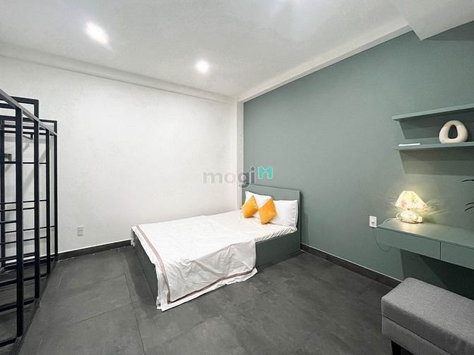 Hình ảnh 🔥 CHDV Dạng 1pn sát vách BV 175 - CV Gia Định - Khu Sân bay