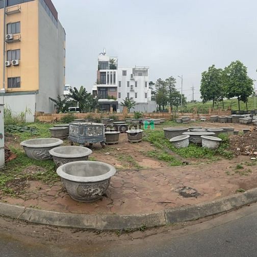 Hình ảnh BÁN ĐẤT LIÊN MẠC, 84M ĐẤT, phân lô, ô tô, vỉa hè 2.5M, GIÁ CHÀO 5.1 TỶ