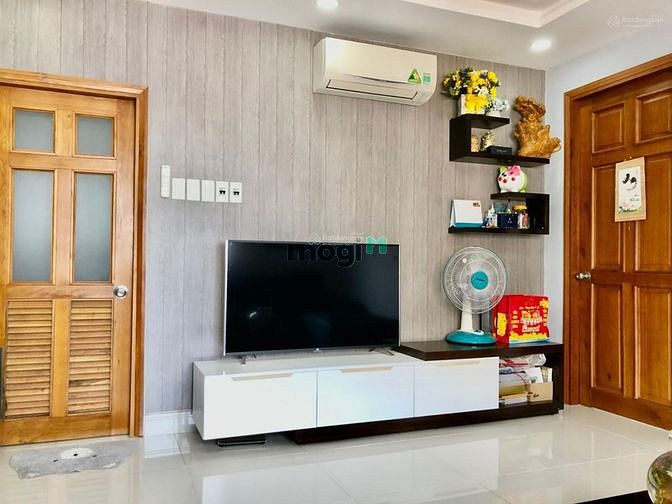 Hình ảnh SIÊU RẺ ĐẸP CH Samland Airport Gò Vấp 75m2 Chỉ 1,2 tỷ 2PN