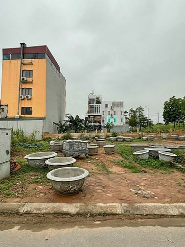 Hình ảnh BÁN ĐẤT LIÊN MẠC, 84M ĐẤT, phân lô, ô tô, vỉa hè 2.5M, GIÁ CHÀO 5.1 TỶ
