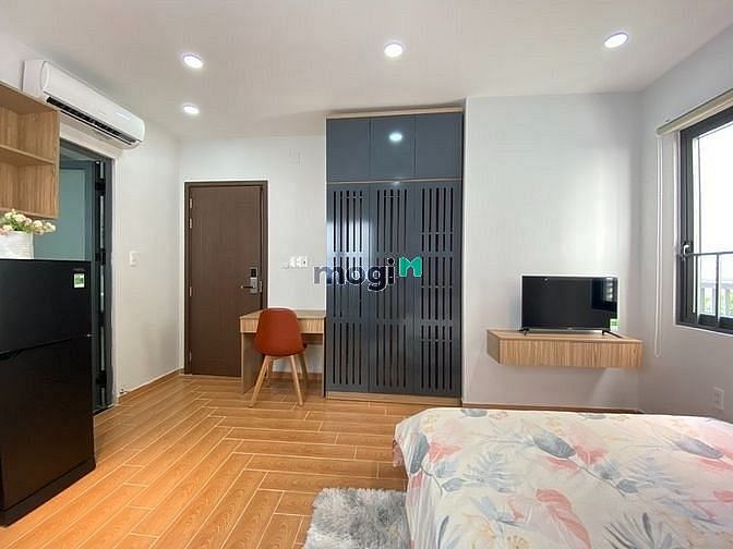Hình ảnh kKhai Trương Căn Hộ Mới 100%_Phan Đăng Lưu_Gần Phan Xích Long