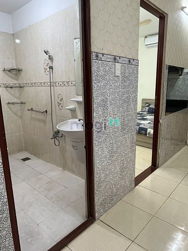 Hình ảnh Siêu đẹp với căn phòng Studio full nội thất 2PN