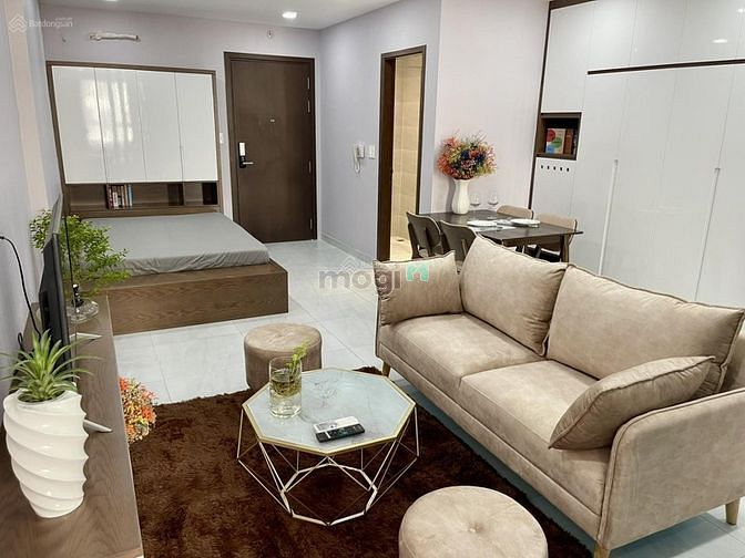 Hình ảnh VIEW SIÊU ĐẸP CH Copac Square Q4 78m2 Chỉ 1,2 tỷ 2PN