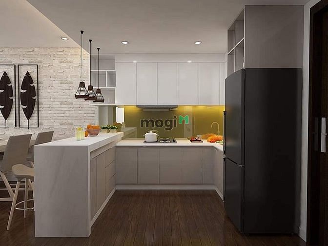 Hình ảnh Bán gấp CH River City Q7 59m² giá 1 tỷ 550 2PN