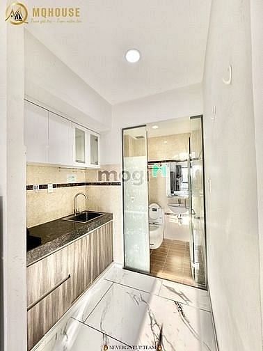 Hình ảnh C.Hộ Studio Cửa Sổ Lớn Ngay Cầu Thanh Đa_Hầm Xe_Bảo Vệ 24_Gần HUTECH