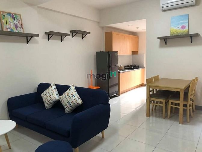 Hình ảnh GIÁ HỜI bán CHCC Chợ Quán Quận 5 67m2 2pn 1,265 tỷ SHR NTCB
