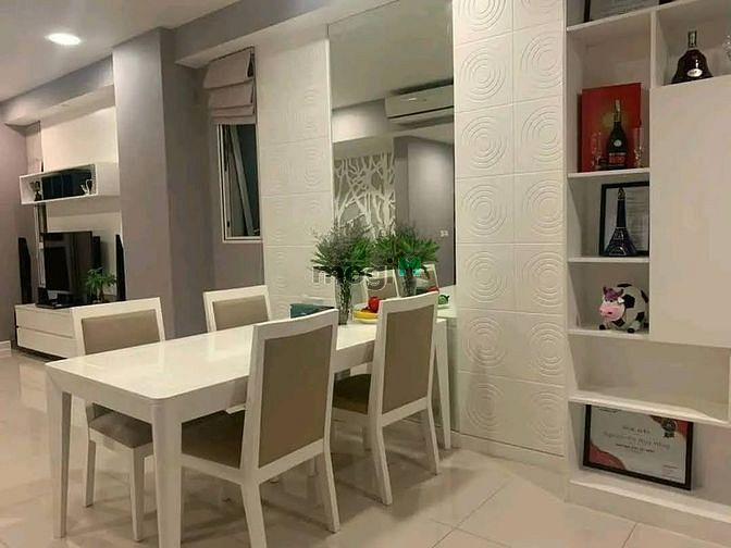 Hình ảnh BỂ NỢ BÁN GẤP CH Moscow Tower Q12 73m2 Chỉ 1,1 tỷ 2PN