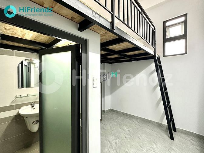 Hình ảnh Phòng trọ giá rẻ dành cho Tân sinh viên lên nhập học kế bên UFM, TDTU.