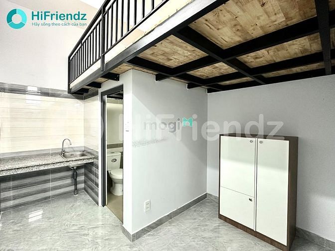 Hình ảnh Phòng trọ giá rẻ dành cho Tân sinh viên lên nhập học kế bên UFM, TDTU.