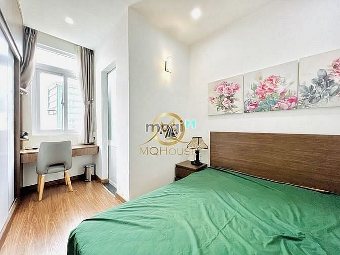 Hình ảnh Ngay Hoàng Văn Thụ_Ngã Tư Phú Nhuận_Phan Đình Phùng_Nhà_Mới Thang Máy