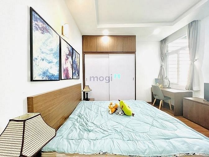 Hình ảnh Ngay Hoàng Văn Thụ_Ngã Tư Phú Nhuận_Phan Đình Phùng_Nhà_Mới Thang Máy