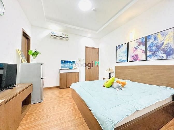 Hình ảnh Ngay Hoàng Văn Thụ_Ngã Tư Phú Nhuận_Phan Đình Phùng_Nhà_Mới Thang Máy