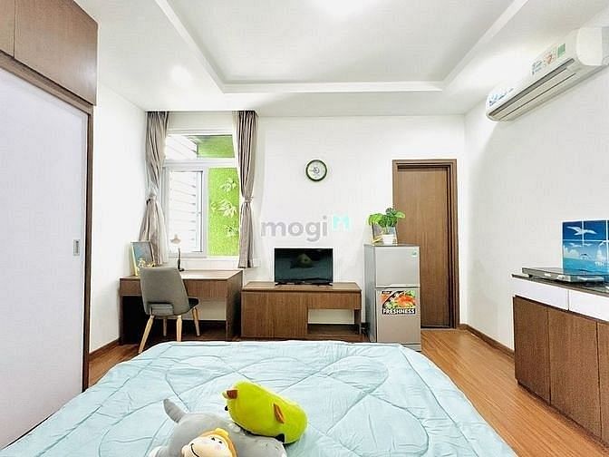 Hình ảnh Ngay Hoàng Văn Thụ_Ngã Tư Phú Nhuận_Phan Đình Phùng_Nhà_Mới Thang Máy