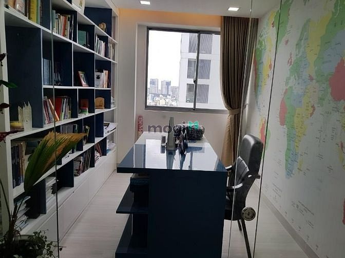 Hình ảnh TÌM ĐÂU RA CH Green Valley Q7 80.1m2 Chỉ 2.1 tỷ 2PN