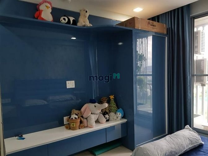 Hình ảnh TÌM ĐÂU RA CH Green Valley Q7 80.1m2 Chỉ 2.1 tỷ 2PN