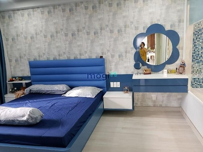 Hình ảnh TÌM ĐÂU RA CH Green Valley Q7 80.1m2 Chỉ 2.1 tỷ 2PN