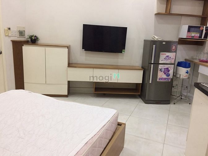 Hình ảnh Mb6623 nạp rút nhanh chóng Studio siêu xinh full nội thất có máy giặt ở Him Lam