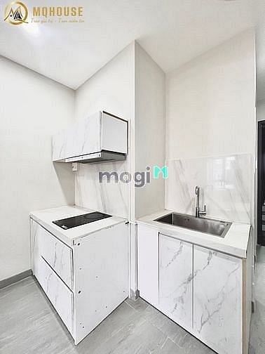 Hình ảnh Căn Hộ Studio_Full Nội Thất_Ban Công Tại Quận Bình Thạnh_Phan Đăng Lưu