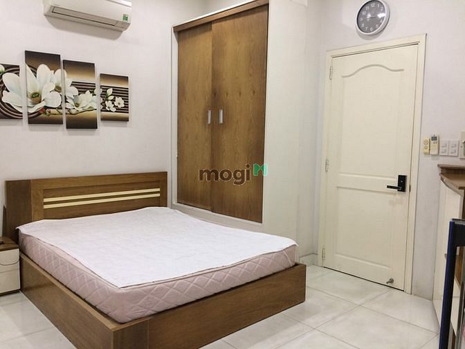 Hình ảnh Mb6623 nạp rút nhanh chóng Studio siêu xinh full nội thất có máy giặt ở Him Lam