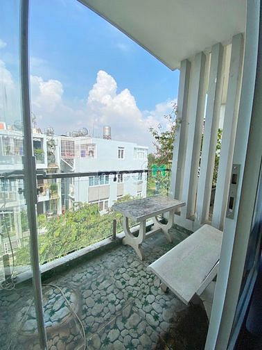 Hình ảnh 🏠🏡 Siêu phẩm Studio full nội thất - ban công - máy giặt riêng