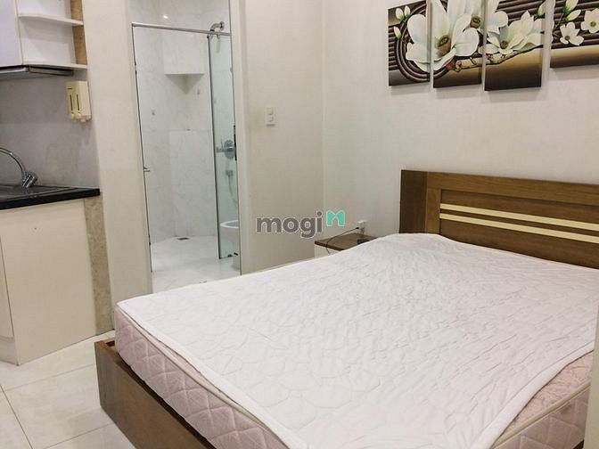 Hình ảnh Mb6623 nạp rút nhanh chóng Studio siêu xinh full nội thất có máy giặt ở Him Lam