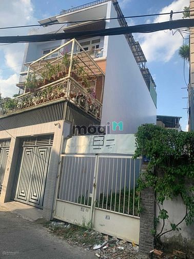 Hình ảnh Ngộp Bank !!! Bán Đất 1/ hẻm xe hơi Lê Quang Định 4.2x25m giá 8 tỷ