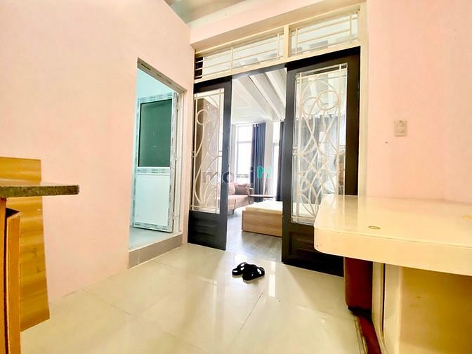 Hình ảnh 🏠🏡 Siêu phẩm Studio full nội thất - ban công - máy giặt riêng