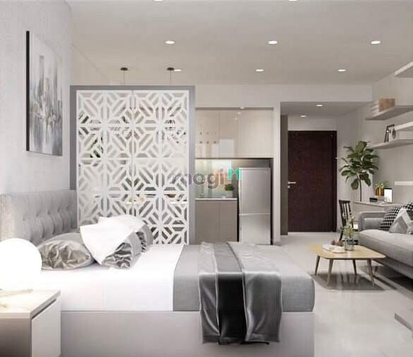 Hình ảnh Cho thuê studio Sunrise Cityview đầy đủ nội thất giá chỉ từ 10tr/tháng